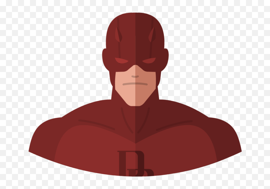 Full Stack Developer Specialist - Matt Murdock Png,Daredevil Icon