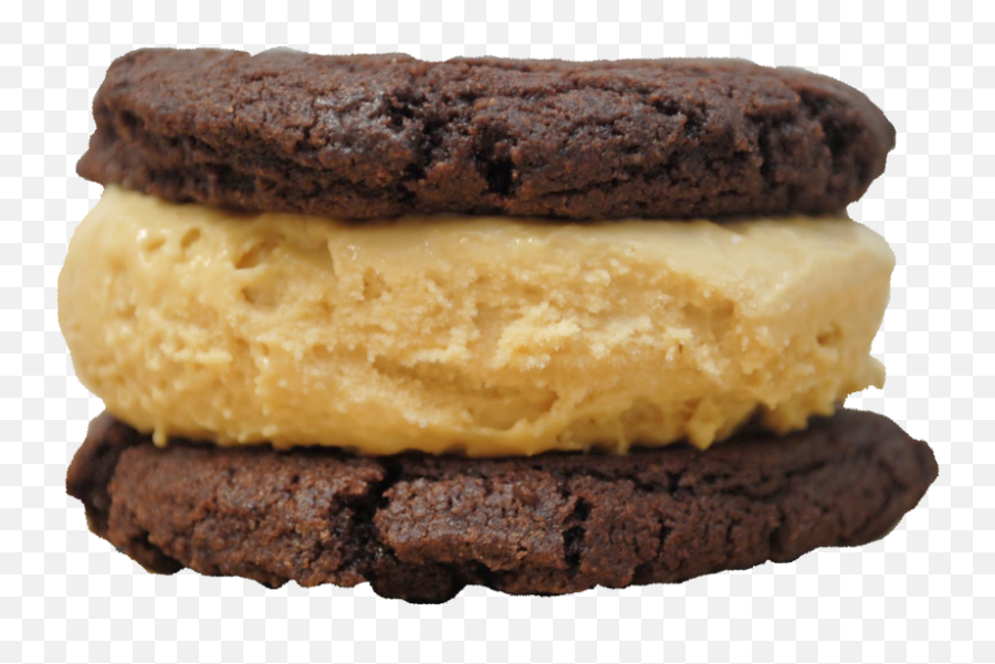 Ice Cream Sandwiches Wooden Spoon - Macaroon Png,Sandwiches Png