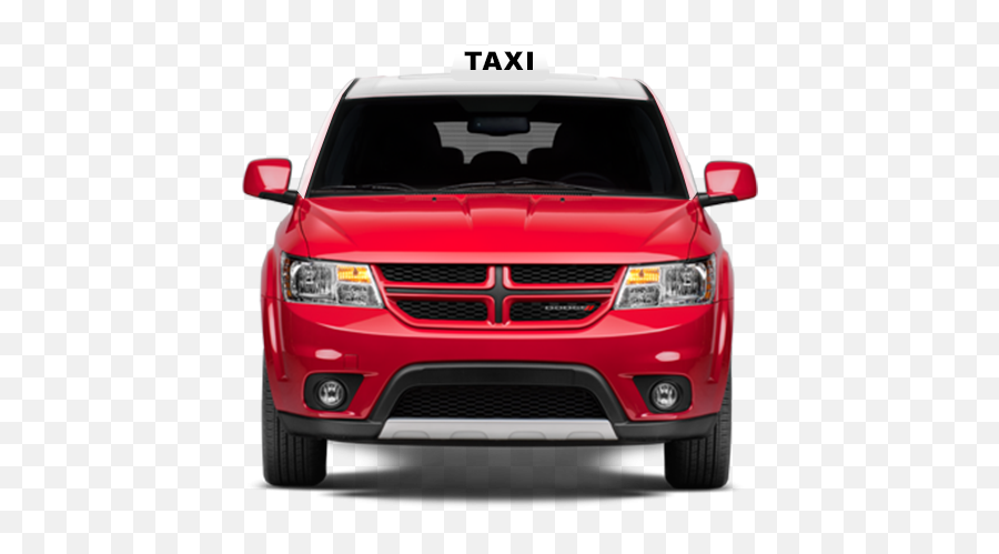 White Taxi Png 3 Image - Taxi Red Png,Taxi Cab Png