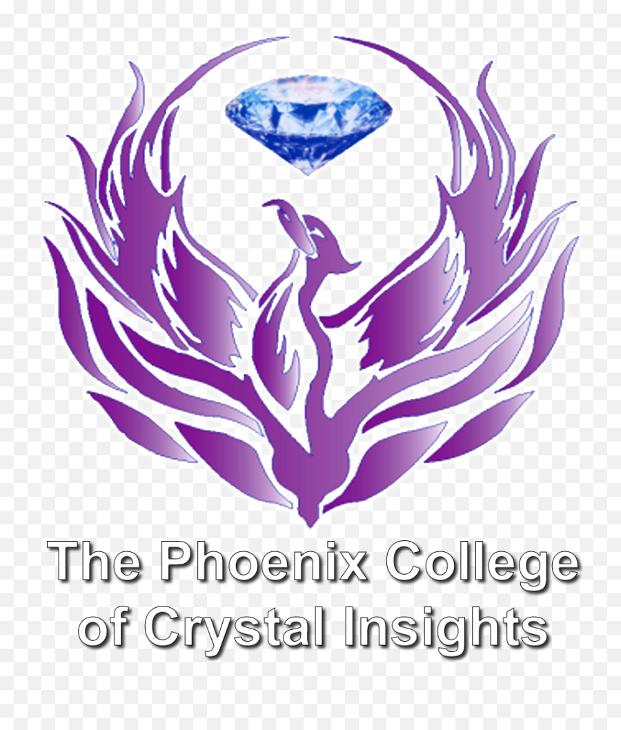 The Phoenix College Of Crystal Insights - Northview Heights Secondary School Png,Phoenix Logo