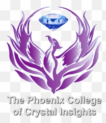 The Phoenix College Of Crystal Insights - Northview Heights Secondary School Png,Phoenix Logo