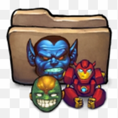 Buuf For Many Desktops - Avengers png