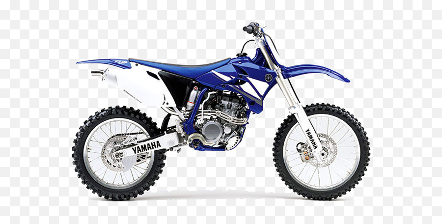 Yzf 250 Off - 250 Yzf 2003 Png,Mirraco Icon 2010 Bmx Bike