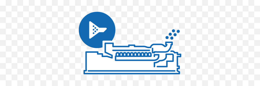 Applications U2014 Heat Recovery Solutions - Gas Engine Icon Png,Engine Png