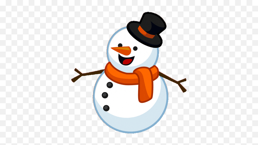 Top Frosty The Snowman Stickers For - Happy Png,Frosty The Snowman Icon