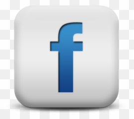 Startup Web Training - Facebook Logo Blue On White png