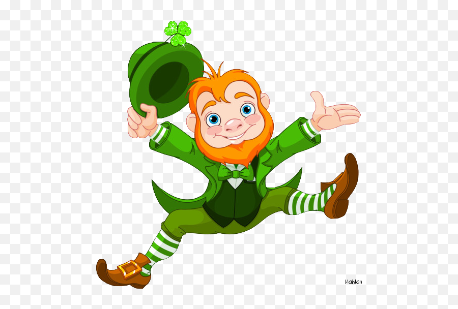 St Patrick Tubes Irish Leprechaun P 229562 - Png St Day Leprechaun,Tubes Png