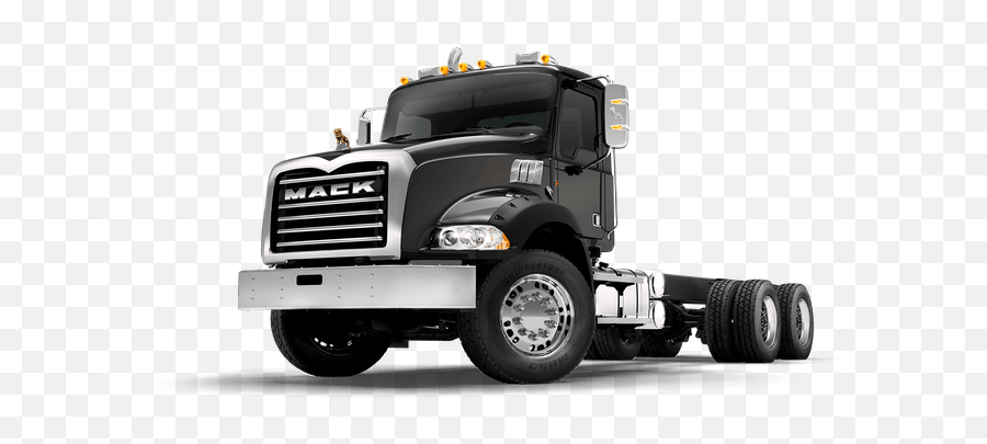 Sema - Mack Trucks Png,Icon Vehicle Dynamics Tundra