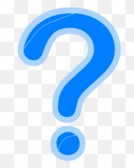 Picture Of Question Mark Symbol - ClipArt Best Clipart png