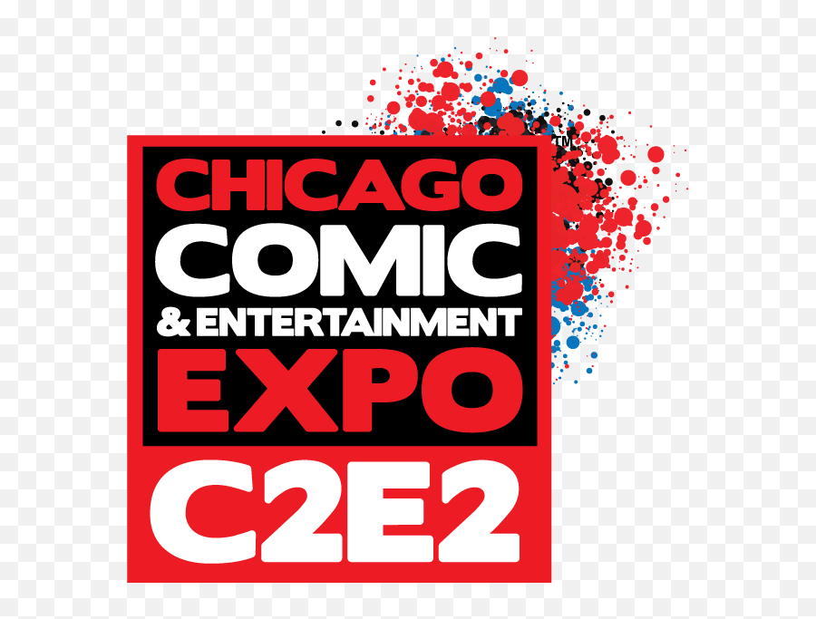 Childrenu0027s Publishing Blogs - C2e2 2014 Blog Posts C2e2 Png,Wot Sixth Sense Icon