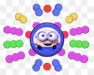 01 Agario - Play Friv Game Unblocked Dot Png,Agario Icon