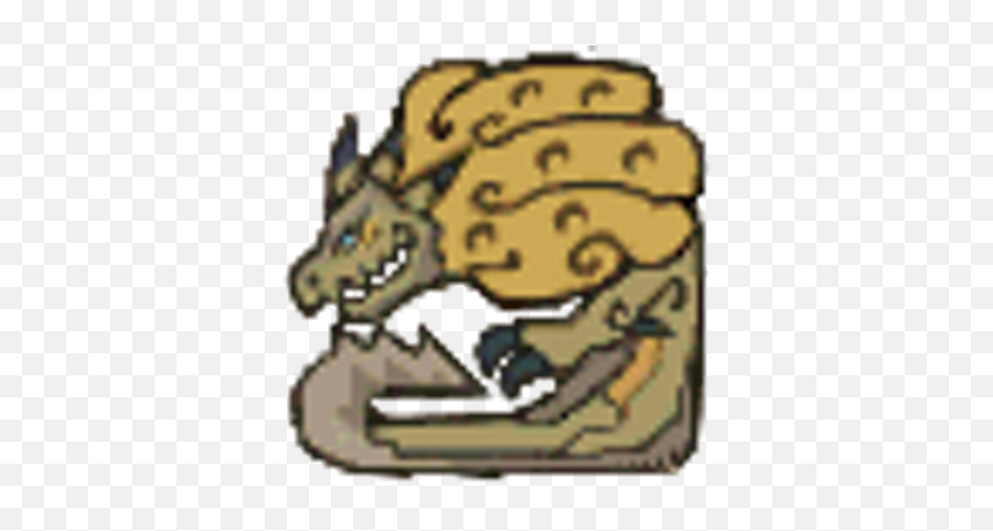 Royal Ludroth Png Icon