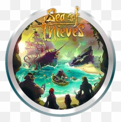 Sea Of Thieves Fort The Damned - Sea Of Thieves Pc Png,Sea Of Thieves Png