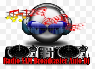 Radio - Electronica Imagenes De Dj png