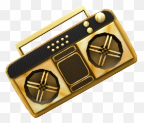 Free Transparent Boom Box Png Images Page 1 Pngaaa Com - golden radio id roblox