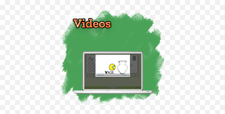 Handwriting Without Tears Proven Ku20135 Program - Language Png,Play Video Icon Green
