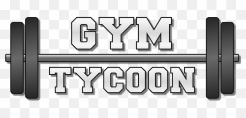 Green Forest Games - Dumbbell png