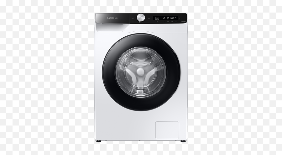 Samsung 8 - Samsung Ww90t534dae Png,The Purse With A Smiley Face Icon For Samsung Dryers