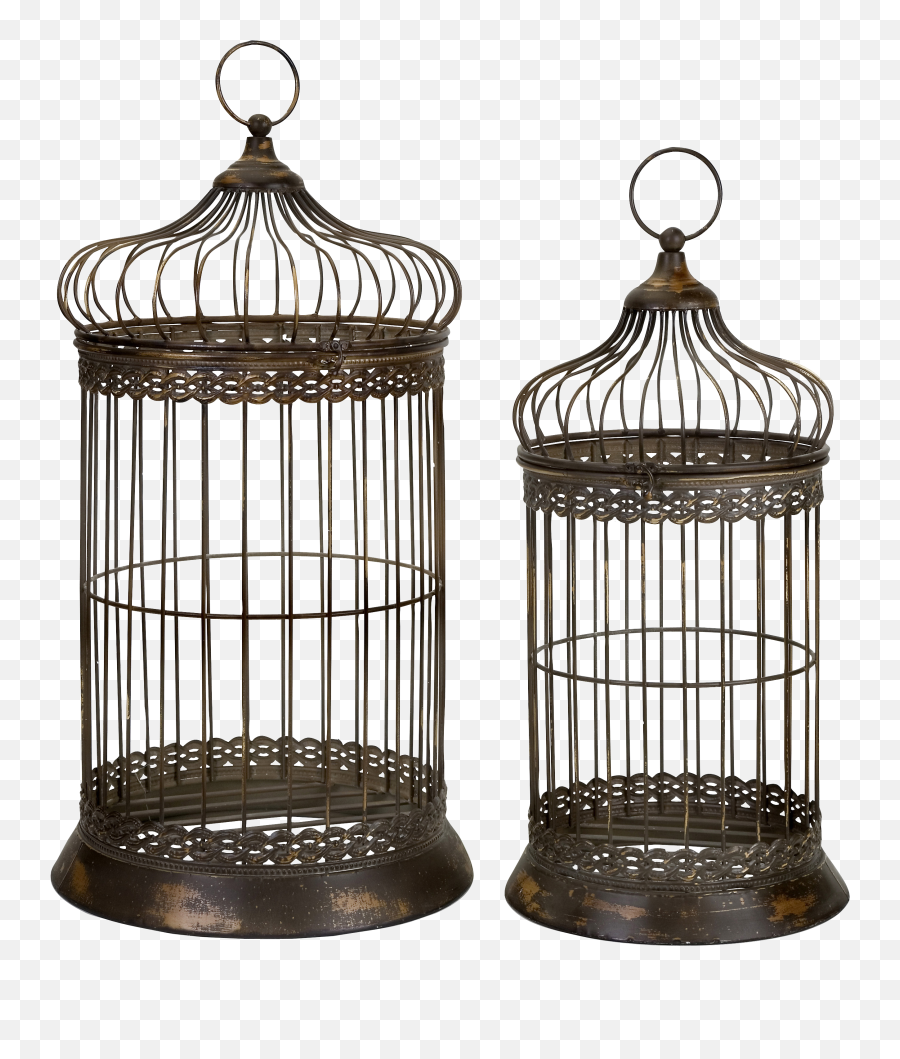 Download Bird Cage Png Image For Free - Decorative Victorian Bird Cage,Cage Png