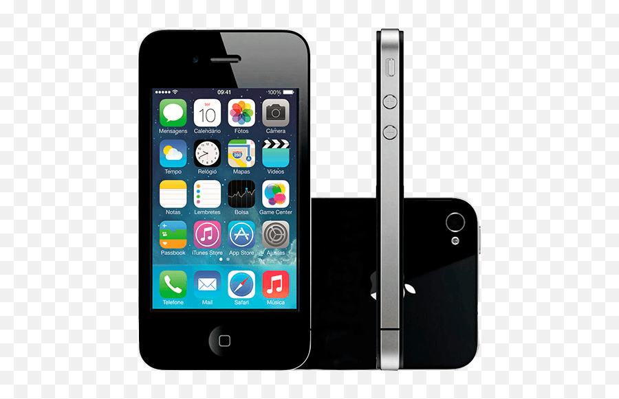 Apple Iphone 4s Firmware Ios Update 9 - Iphone 4s Png,Icon Skin Iphone 4s