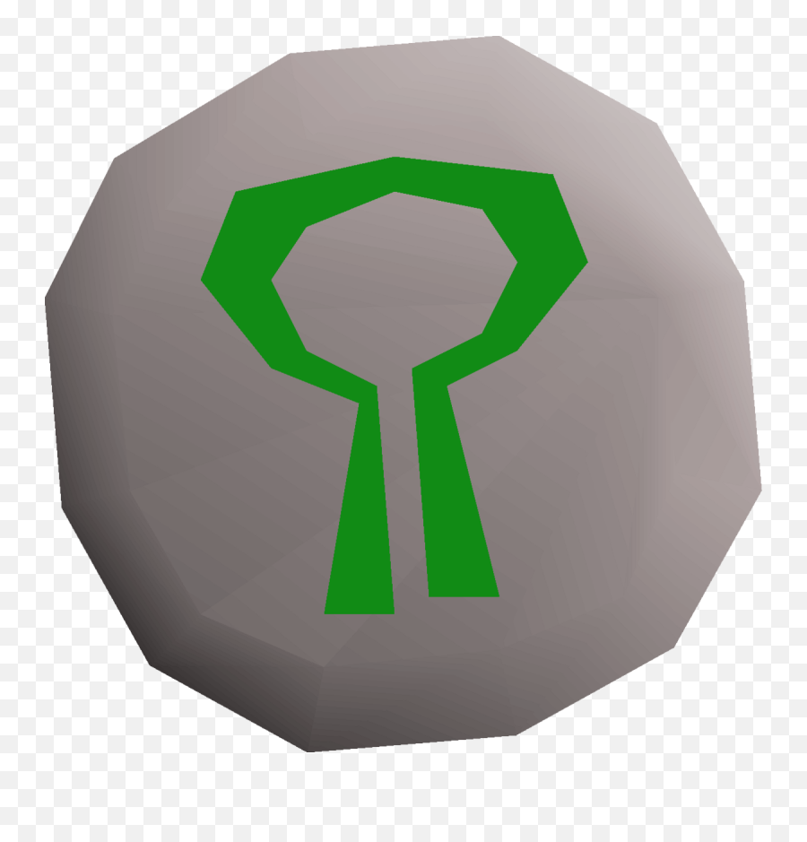 Nature Rune - Nature Old School Runescape Runes Png,Runes Png