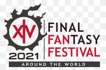 Final Fantasy Xiv Digital Fan Festival 2021 - Ffxiv png