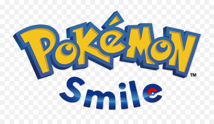 Pokémon Smile - Bulbapedia The Communitydriven Pokémon Pokemon Smile Logo Png,Status Shuffle Icon Logo