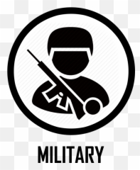 The Warrior Tribe Ranking System Clearance Levels - Icono Militar Png,Military Rank General Icon Png