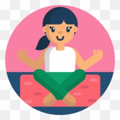 Myvax - Intelligent Patientcentered Health Platform Sitting png