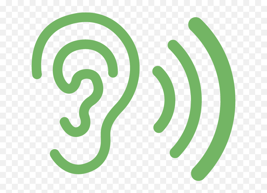 Network Health Additional Benefits - Biggest Communication Problem Png,Hearing Loss Icon