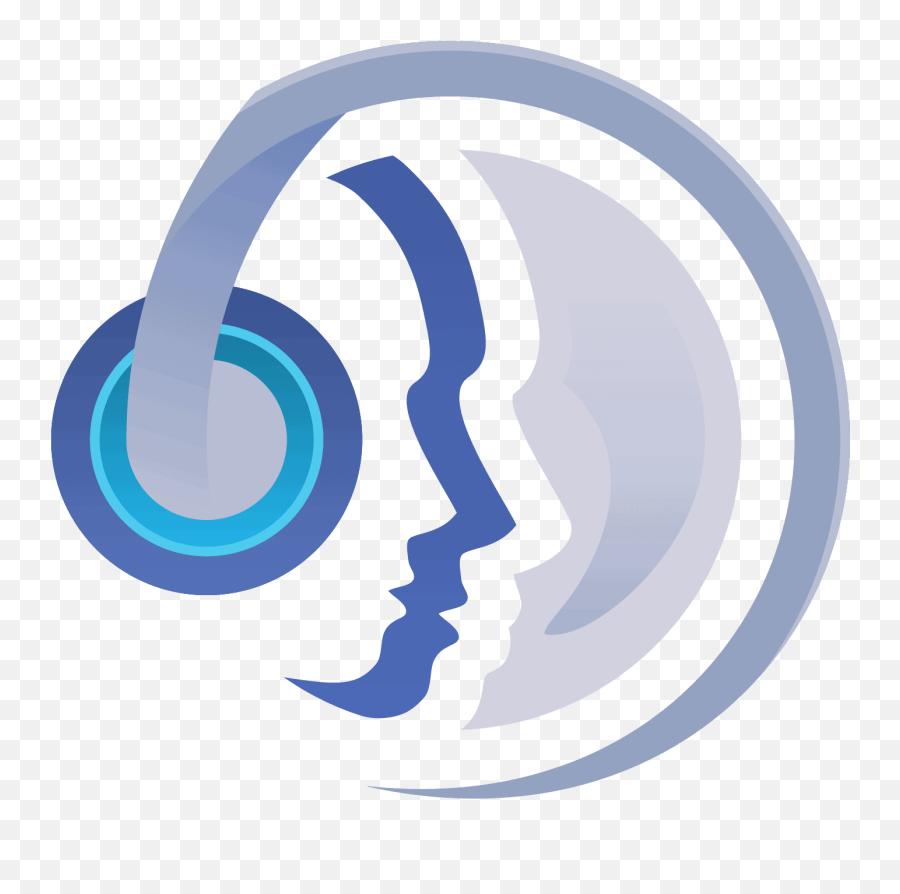 Teamspeak Logo Download Vector - Teamspeak Logo Png,Whatsapp Blue Icon Download