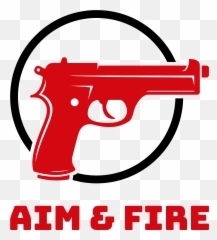 Gun Logos - Firearm png