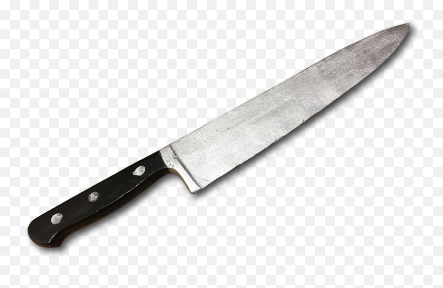Michael Myers Png - Realistic Pu Michael Myers Style Kitchen Schrade Old Timer Bowie Knife,Knife Transparent