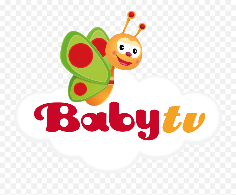 Babytv Logopedia Fandom - Babytv Logodix Png,Volume And Internet Icon Missing Vista