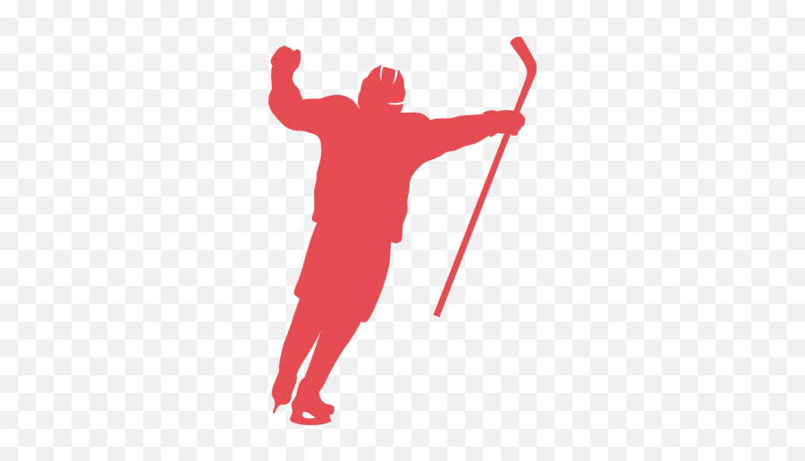 Female Hockey Training System To Dominate The Ice - Hockey Training Logo Png,Hockey Player Icon