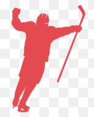 Female Hockey Training System To Dominate The Ice - Logo png