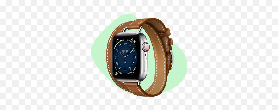 Best Motheru0027s Day Gifts From Son 2021 Vanity Fair - Apple Watch Hermès Série 5 Png,Thirty One Gifts Icon It