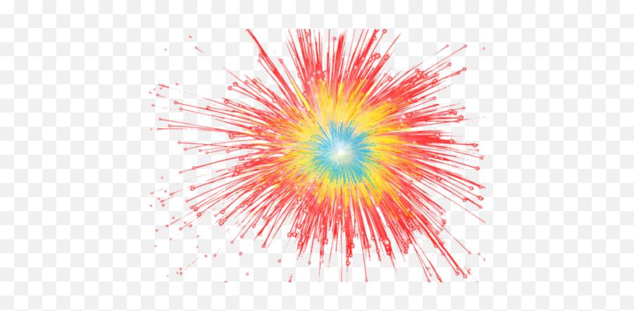 Fireworks Png Transparent Vector - Transparent Background Firework Transparent Png,Fireworks Transparent Background