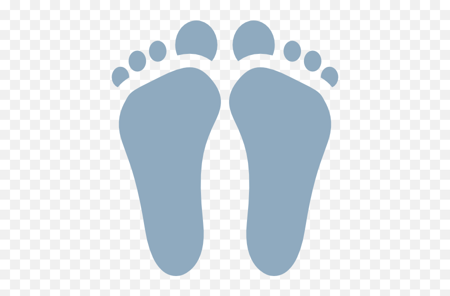 Custom Orthotics For Plantar Fasciitis And Flat Feet Well Png Foot Icon