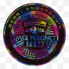 World Pog Federation Wpf U003e Space Precinct Kinis - Ford Mustang png