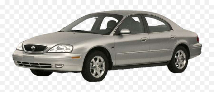 My First Car 2004 Ford Taurus Se With Only 44045 Miles - 2001 Mercury Sable Png,W900l Icon