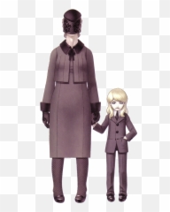Download Child Lucifer - Shin Megami Tensei Nocturne Lucifer Shin Megami Tensei Nocturne Lucifer Png,Lucifer Png
