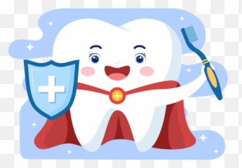 Brushing Teeth Icon - Download Line Style Dental Posters Free png