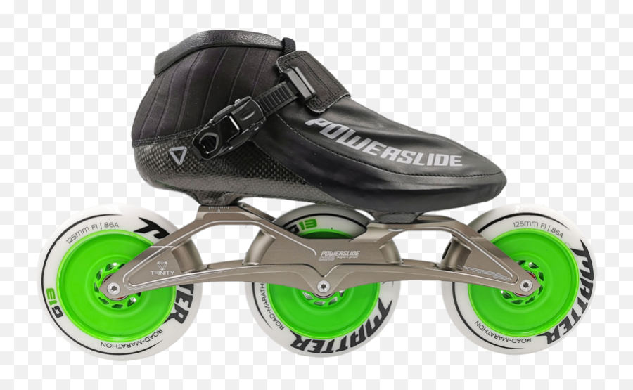 Icon Wind Trinity - Rollerblader Png,Riedell Icon