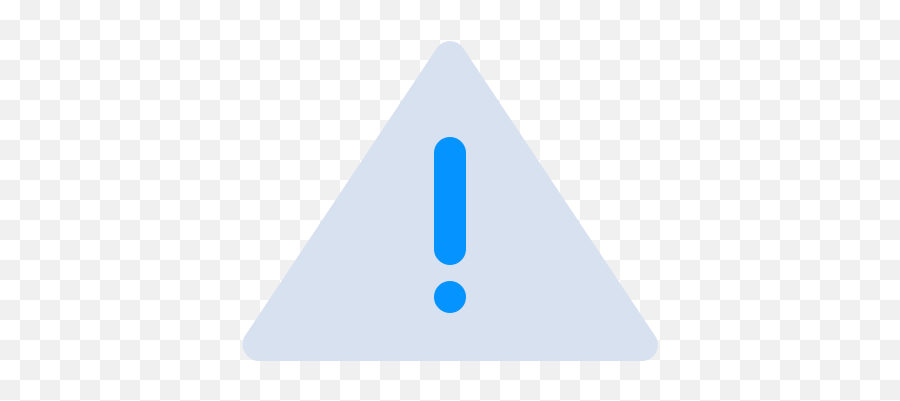 Alert Attention Danger Error Internet Security Warning - Dot Png,Error Warning Icon