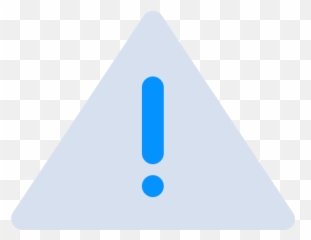 Alert Attention Danger Error Internet Security Warning - Dot png