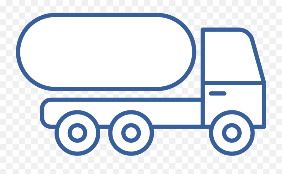 Air Liquide Canada - Commercial Vehicle Png,Oil Truck Icon