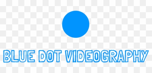 Download Blue Dot Videography - Circle png