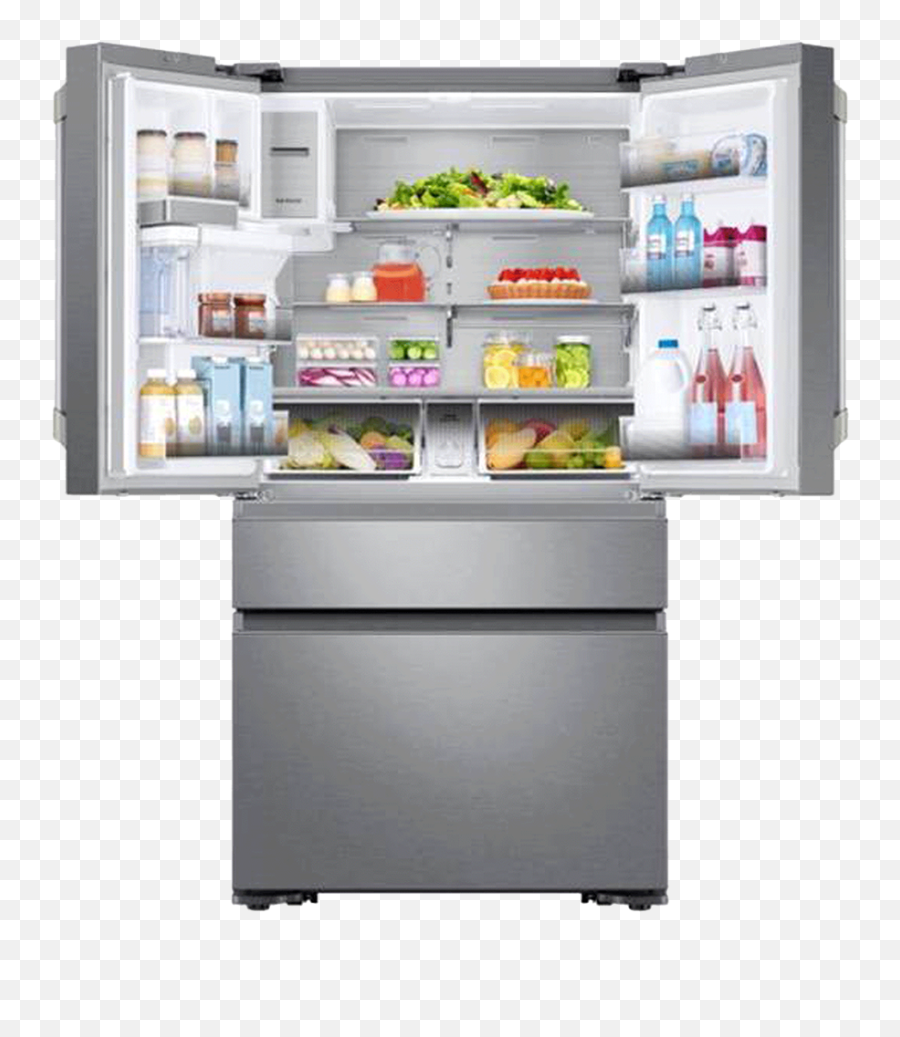 Dacor Refrigerators - Factory Builder Stores Premium Samsung Rf23m8090sg Png,Electrolux Icon Oven Door Cleaning