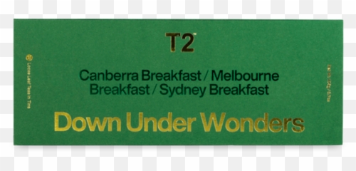 T2 Icon Trio Down Under Wonders U2013 Twin Flame Collections - Horizontal png